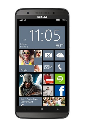 India Desire : Buy Blu Win HD LTE Mobile + Remax Phone Charger At Rs. 4999 From Amazon